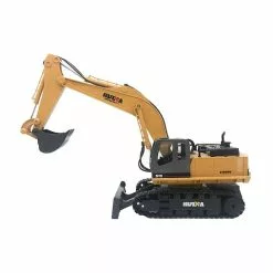 Lenoxx Remote Controlled 2.4GHz Tractor Excavator Digger Toy For Children -Outdoor Living Sales Store 07 yJXW0fQiLQxlhBz3JYdKNE