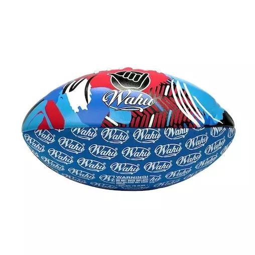 Wahu Soft Footy Outdoor Sport/Game Beach/Pool Fun Ball/Toy Kids 6y+ Assorted 8 Wahu Soft Footy Outdoor Sport/Game Beach/Pool Fun Ball/Toy Kids 6y+ Assorted - Image 8