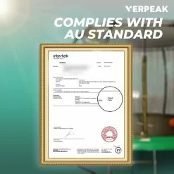 VERPEAK Sunshade Net Trampoline 14ft Safety Round Net UV Protect Cover Outdoor 31 VERPEAK Sunshade Net Trampoline 14ft Safety Round Net UV Protect Cover Outdoor -Outdoor Living Sales Store 0kvksMTH8StflfvAYs9oyEAA8