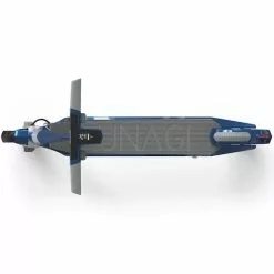 Unagi Electronic Scooter Model One E500 Cosmic Blue 25km/h Dual 25W Motor Foldable -Outdoor Living Sales Store 16sQltum CJ5rdUAFuWL6Aovc