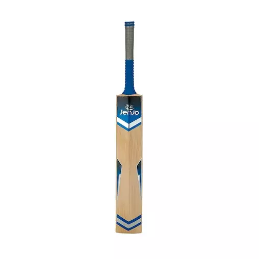 Jenjo Games Cricket Bat Grade 1 English Willow 1 Jenjo Games Cricket Bat Grade 1 English Willow