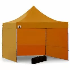 Gazebo Tent Marquee 3x3 PopUp Outdoor Wallaroo - Orange 13 Gazebo Tent Marquee 3x3 PopUp Outdoor Wallaroo - Orange -Outdoor Living Sales Store 1Hp7a8OKKIyGpAUH cbcWMWm4