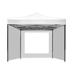 Instahut Gazebo Pop Up Marquee 3x3 Folding Tent Gazebos -Outdoor Living Sales Store 1J2jBEMKiFQJOoadVGyK5QhNg