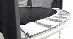 Plum Play Plum 10ft Space Zone II Springsafe Trampoline Enclosure -Outdoor Living Sales Store 1e dsJT5PM8asSGlaUcVjAnQE 1