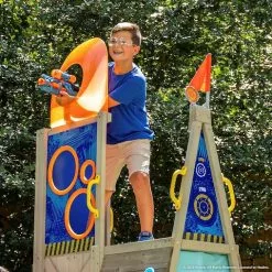 KidKraft Nerf Scout Defense Post -Outdoor Living Sales Store 1wDcFzqH6Z33lZv4DxlIcMuRU