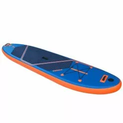 Kahuna Kai Premium Sports 10.6FT Inflatable Stand Up Paddle Board With ISUP Accessories & Carry Bag -Outdoor Living Sales Store 1yPk2rSD DGzrPrPrXD9D5Poc