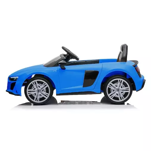 Kahuna Audi Sport Licensed Kids Electric Ride On Car Remote Control Blue 4 Kahuna Audi Sport Licensed Kids Electric Ride On Car Remote Control Blue - Image 4