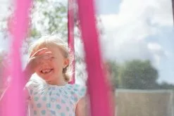 Plum Play Plum 4.5ft Junior Trampoline With Enclosure Net - Pink 9 Plum Play Plum 4.5ft Junior Trampoline With Enclosure Net - Pink -Outdoor Living Sales Store 2ffOtlrrUEUwK q5eACU8CgoI