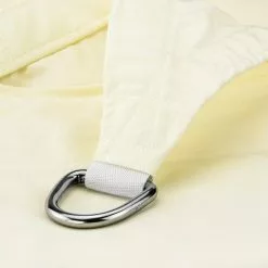 Wallaroo Waterproof Outdoor Shade Sail Sun Cloth Square 2.5x2.5M -Outdoor Living Sales Store 2ld0wc53LO6gshAe1M iXUdyU 1