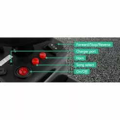 Rigo Ride On Truck Car Kids Toy Black 9 Rigo Ride On Truck Car Kids Toy Black -Outdoor Living Sales Store 2pTl3ev71X0S0Lg9T4rmlzZFs