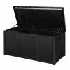 Gardeon Outdoor Storage Bench 430L