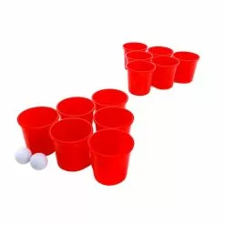 Jenjo Games Giant Beer Pong -Outdoor Living Sales Store 2taPnWLWx1vZmGkHpIc0G EOY