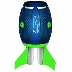 Aerobie 17cm Sonic Fin Football Kids Outdoor/Sport Fun Ball/Toy Blue/Green 18 Aerobie 17cm Sonic Fin Football Kids Outdoor/Sport Fun Ball/Toy Blue/Green -Outdoor Living Sales Store 2uJax WK1J7NQ2B3SqGDhLVc