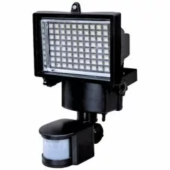 Ultracharge LED Flood Wall Light Outdoor 12W Wireless Motion Sensor Solar Charge -Outdoor Living Sales Store 2ySZP4i5V8noq2e7j2zpUNhvU