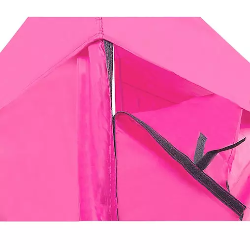 Gazebo Tent Marquee 3x3 PopUp Outdoor Wallaroo Pink 7 Gazebo Tent Marquee 3x3 PopUp Outdoor Wallaroo Pink - Image 7