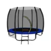 Kahuna Twister 8ft Springless Trampoline