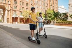 Xiaomi Mi Scooter 3 Foldable 30KM Range Commuter Portable Electric Scooter Grey -Outdoor Living Sales Store 3hIMOnnzGsnl oqjYOaxwZH6c