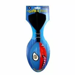 2x Wave Runner 28cm Shark Whistler Pool Football Kids Outdoor Toy 3y+ Assorted 22 2x Wave Runner 28cm Shark Whistler Pool Football Kids Outdoor Toy 3y+ Assorted -Outdoor Living Sales Store 43 HNfyeszZQLaRQkdcHiM4Ek