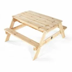 Plum Play Wooden Sand And Picnic Table -Outdoor Living Sales Store 4IpgtLm3g4bGSzez8KUvFRXAc