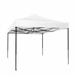 Instahut Gazebo Pop Up Marquee 3x3 Tent Folding Gazebos