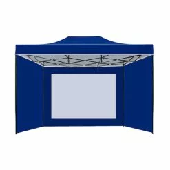 Instahut Gazebo Pop Up Marquee 3x4.5 Folding Tent Gazebos -Outdoor Living Sales Store 4jWbYD6Pa8JJLcA5rW4MJYTGU