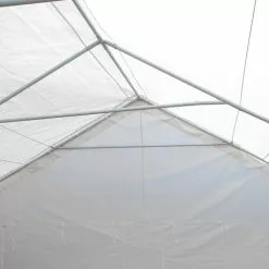 Wallaroo 4x8 Outdoor Event Marquee - White -Outdoor Living Sales Store 4vGghGyAqCqME868PauJFfw6g