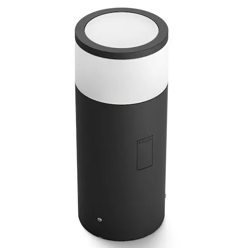 2PK Philips Hue Outdoor Pedestal Colour Ambiance Light/Lighting Extension Kit 2 2PK Philips Hue Outdoor Pedestal Colour Ambiance Light/Lighting Extension Kit - Image 2