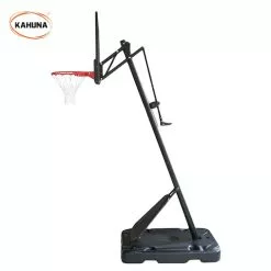Kahuna Portable Basketball Hoop System 2.3 To 3.05m For Kids & Adults -Outdoor Living Sales Store 5piiwF5XqC8594d7v2r9caI2s