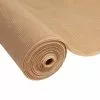 Instahut 90% Sun Shade Cloth Shadecloth Sail Roll Mesh Outdoor 195gsm 1.83x10m Beige