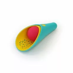 3pc Quut Cuppi 15.6cm Beach Toys Shovel/Sieve/Ball For Kids Lagoon Green/YL/RD 27 3pc Quut Cuppi 15.6cm Beach Toys Shovel/Sieve/Ball For Kids Lagoon Green/YL/RD -Outdoor Living Sales Store 6RL7r4u SsQcHqzxgebIx5k3Q