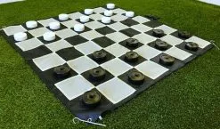 Jenjo Games Mega Checkers -Outdoor Living Sales Store 6 c87I6h2ze4b4KBRQxoNVTd0