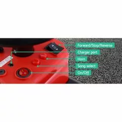 Rigo Ride On Truck Car Kids Toy Red 9 Rigo Ride On Truck Car Kids Toy Red -Outdoor Living Sales Store 6krt9EBtKmMHbDyYg3ayM4m E