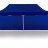 Gazebo Tent Marquee 3x6m PopUp Outdoor Wallaroo Blue