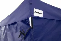 Gazebo Tent Marquee 3x6m PopUp Outdoor Wallaroo Blue -Outdoor Living Sales Store 7MZXg5f6JOEtgVEECTx3E3IBU