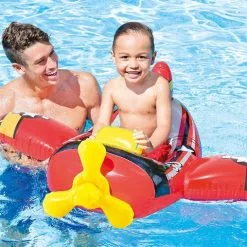Intex Inflatable Pool Cruisers Float Swimming Toy Kids/Children 3-6y Assorted -Outdoor Living Sales Store 7WgYEp47km0ZJ wCuqXfVHDMw