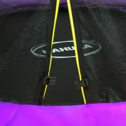 Trampoline10ft Kahuna Round Outdoor - Purple -Outdoor Living Sales Store 7ZObyR17bU7hZy YqzkRhE54g