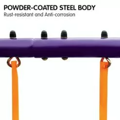 Swing Set Kahuna 4-Seater Outdoor Play Equipment -Outdoor Living Sales Store 7gkf3zu 9sDRda8HpTNmm0kSQ