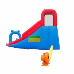 The Best Backyard Happy Hop Water Park Inflatable Jumping Castle Outdoor -Outdoor Living Sales Store 7li bQ3rbbrQrlJY2Qs3Cp9sk