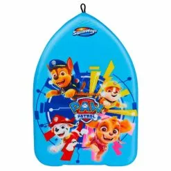 Swimways Paw Patrol Kickboard Kids/Children Swimming Water Float Training Board