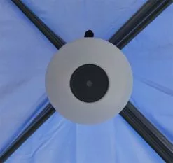 Coolaroo 3x3m Pop-up Gazebo With LED Light -Outdoor Living Sales Store 8A0u Z0Xa2GV MGwqwW2PeRAE