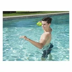 Coop Hydro Wake Breaker Football Water Sport Swimming/Beach Playing Toy Assorted -Outdoor Living Sales Store 8OYXOXX6 vzqs0Rw997YxP 60