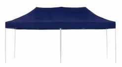Gazebo Tent Marquee 3x6m PopUp Outdoor Wallaroo Blue -Outdoor Living Sales Store 8Wd6y5AeRTsCAPlG6JjfzUiaM