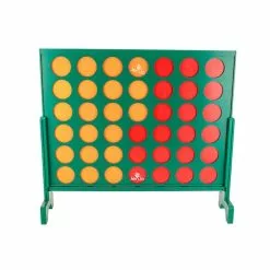 Jenjo Games Giant 4 (Green) -Outdoor Living Sales Store 8bdsVK J7BJ4mt1mAEukIhP7s