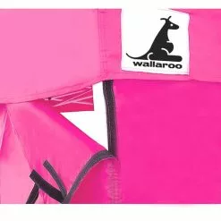 Gazebo Tent Marquee 3x3 PopUp Outdoor Wallaroo Pink 17 Gazebo Tent Marquee 3x3 PopUp Outdoor Wallaroo Pink -Outdoor Living Sales Store 9Rtor29nJhxGRtRJ9ILBksRMA
