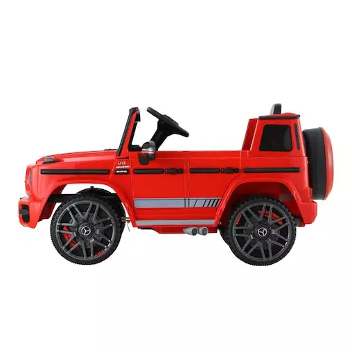 Rigo Mercedes-Benz Ride On Car Kids Electric Toy Cars 12V AMG63 3 Rigo Mercedes-Benz Ride On Car Kids Electric Toy Cars 12V AMG63 - Image 3