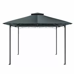 Instahut Gazebo 3x3 Marquee Outdoor Gazebos Tent Iron Art 9 Instahut Gazebo 3x3 Marquee Outdoor Gazebos Tent Iron Art -Outdoor Living Sales Store 9vCzBq8qRaTKwNbHYUVWUHckA
