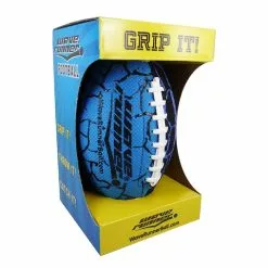 Wave Runner 17cm Grip It Football Beach/Pool Waterproof Outdoor Ball Toy Assort. -Outdoor Living Sales Store AOdhgV3NOKPVGh5egkAs65 Ik