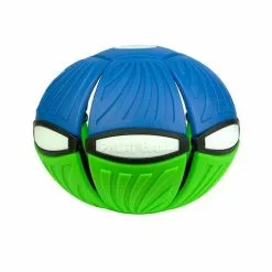 Wahu Phlat Ball V4 Throwing Disc/Ball Kids Outdoor Activity Game/Toy 6y+ Asstd -Outdoor Living Sales Store APPh TMNMcJ q 7TDc um26L0