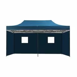 Instahut Gazebo Pop Up Marquee 3x6 Folding Tent Gazebos -Outdoor Living Sales Store ARW80ljMYf6PYPskUqNwIF75Y