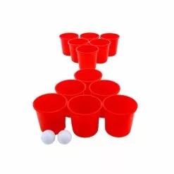 Jenjo Games Giant Beer Pong -Outdoor Living Sales Store AWRwgEFdw3mVTyHcoaZb139 s